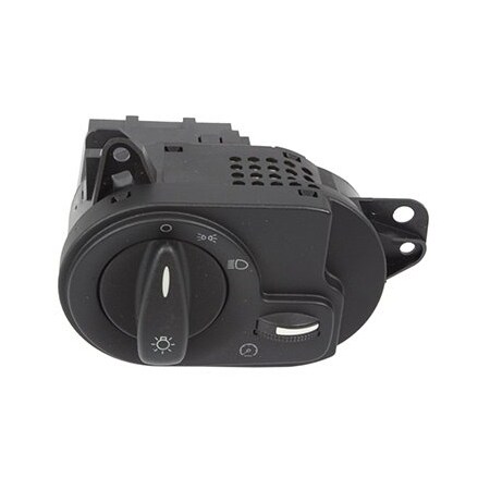 Motorcraft 04-07 Ford Focus Switch-Lighting, Sw6117 SW6117